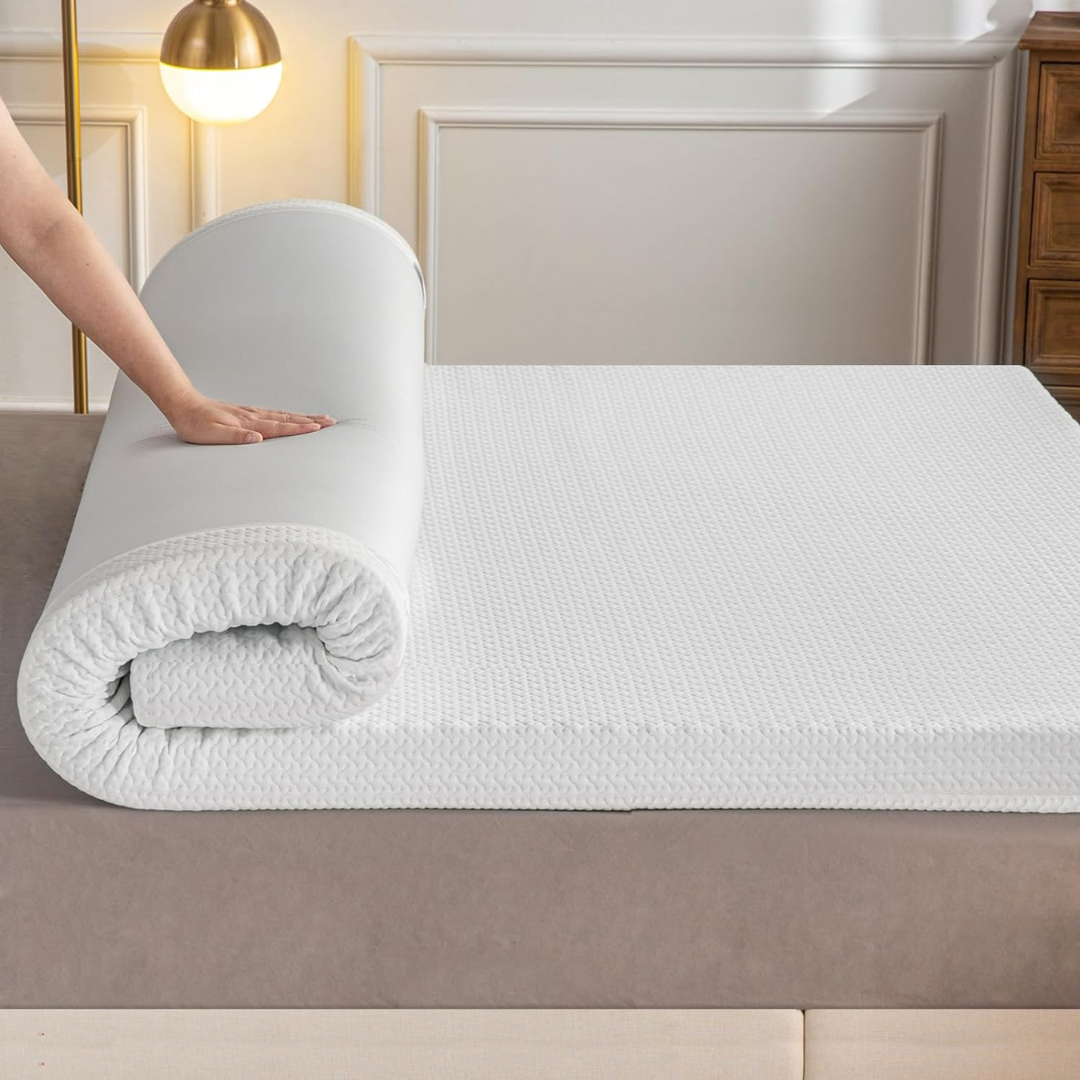 Memory Foam (5)